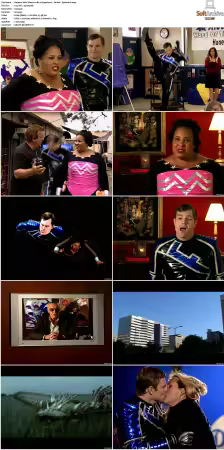 Who Wants to Be a Superhero S01 S02 480p AMZN WEB-DL h264-NGP