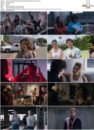 GLOW 2017 S01 S03 1080p DS4K NF Webrip DV HDR DDP5 1 x265-Vialle