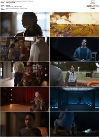 Raising Dion S01 S02 1080p WEBRip x265-RARBG