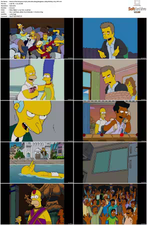 The Simpsons S17 1080p BluRay x264-OFT