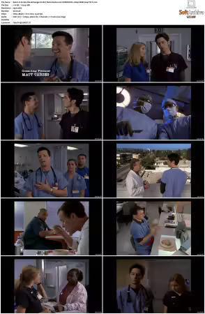 Scrubs Die Anfaenger S01 S09 GERMAN DL 1080p WEB h264-MIXED