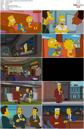 The Simpsons S28 1080p Web-DL x264-OFT