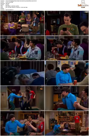 The Big Bang Theory S01-S12 German DL AC3 1080p BluRay x265-FuN