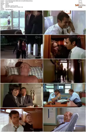 Water Rats S01-S06 WEB-DL AAC2.0 H264-BTN