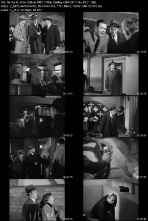 Union Station 1950 1080p BluRay x264-OFT