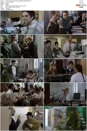Stromberg S01 S05 GERMAN DVDRIP ENGSUB