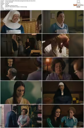 Call the Midwife Ruf des Lebens S13 German DL 1080p WEB x264-WvF