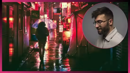 Master the Art of Cinematic Street Photography