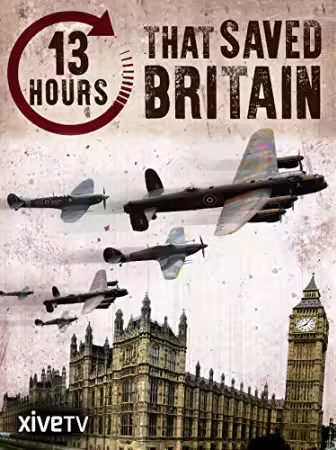 13 Hours that Saved Britain 2010 1080p WEBRip x264 AC3 DiVERSiTY