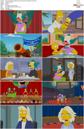 The Simpsons S23 1080p Web-DL x264-OFT
