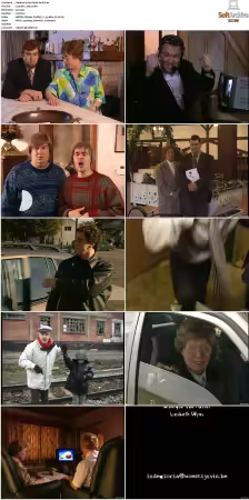IN DE GLORIA S01 S02 XviD-NOGRP
