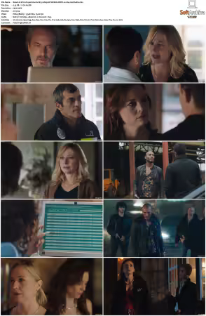 Vivir sin permiso S01 S02 1080p NF WEB-DL DDP2 0 x264-CasStudio