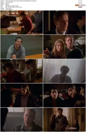 Party of Five 1994 S01-S06 1080p WEBRip DDP5.1 H265-d3g