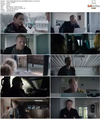Wisting 2019 S01 S05 1080p BluRay WEB 10bit EAC3 2.0 x265-iVy