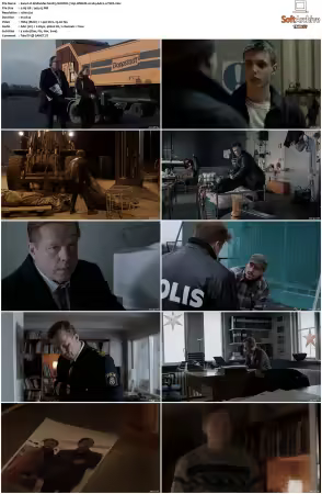 Wallander S01 S03 NORDiC 720p WEB-DL H 264 AAC2.0-TWA