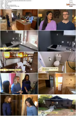 Tiny House Hunters S04 1080p AMZN WEB-DL DDP2.0 H264-NTb
