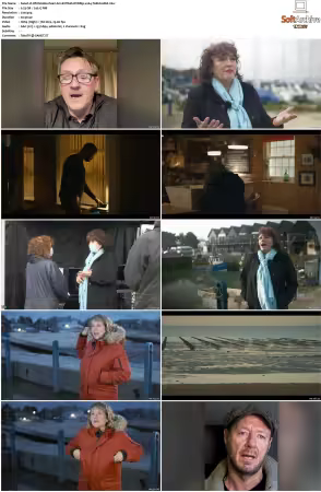 Whitstable Pearl S01S03 DVDRip x264-TABULARiA