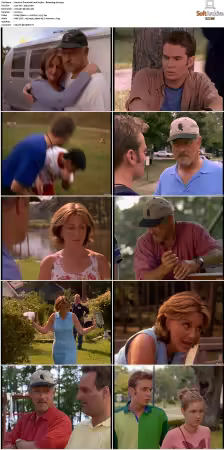 Promised Land S01-S03 DVDRip H264 AAC-NGP