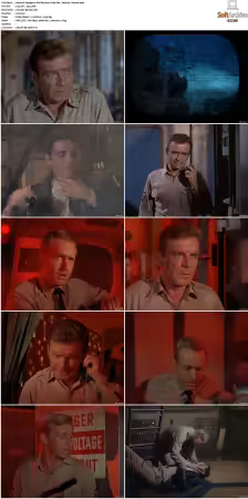 Voyage to the Bottom of the Sea 1964-1968 S01-S04 DVDRip XviD-NOGRP