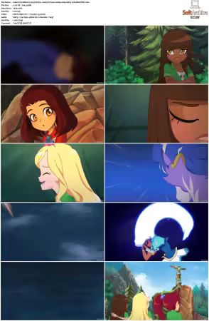 LoliRock 2014 S01 S02 ENGLISH DUB 1080p H265 EAC3 2CH-MNKYDDL