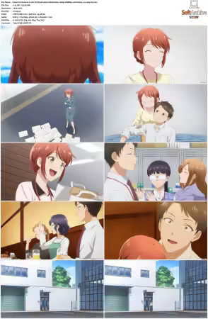 I Have A Crush At Work 2025 S01 1080p WEBRip 10bit EAC3 2.0 x265-iVy
