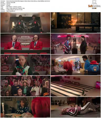 Knuckles 2024 S01 WEBRip EAC3 5.1 1080p x265-iVy