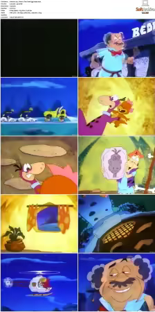 What a Cartoon S01-S02 H264-NGP