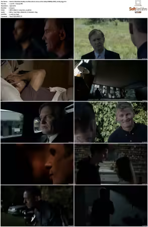Banshee S01 S04 1080p WEBRip DDP5.1 H265-d3g