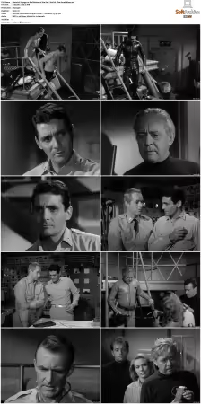 Voyage to the Bottom of the Sea 1964-1968 S01 S04 DVDRip XviD-NOGRP