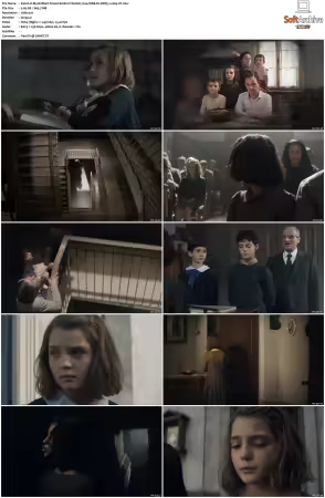 My Brilliant Friend S01 S04 ITALIAN MAX 720p WEB-DL DDP5.1 x264-iYi