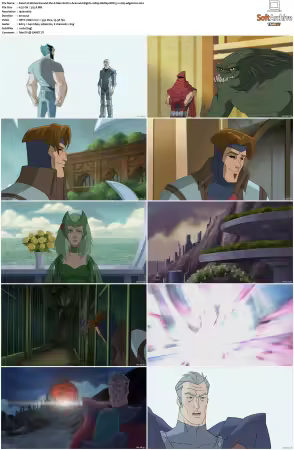 Wolverine and the X-Men S01 1080p BluRay DDP 5.1 x265-edge2020