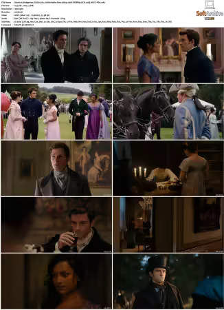 Bridgerton S02 1080p 10bit WEBRip 6CH x265 HEVC-PSA