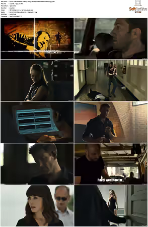 Strike Back S01-S08 1080p BluRay WEBRip 10Bit DDP2.0 HEVC-d3g