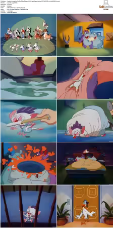 Animaniacs 1993 S01-S05 1080p UPSCALED DD 5.1 x265-EDGE2020