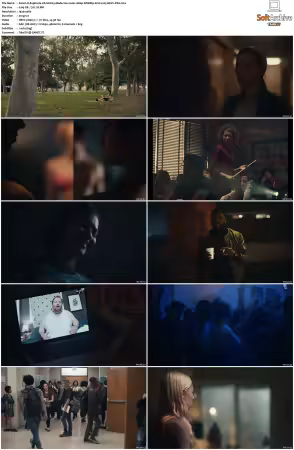 Euphoria US S01S02 1080p 10bit WEBRip 6CH x265 HEVC-PSA