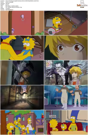 The Simpsons S34 1080p Web-DL x264-OFT