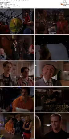 Weird Science 1994 S01-S05 480p DVD x265 HEVC 10bit AAC 2.0 Panda