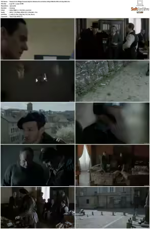 Un Village Francais S01 S07 1080p WEB-DL DD2.0 H264-SbR