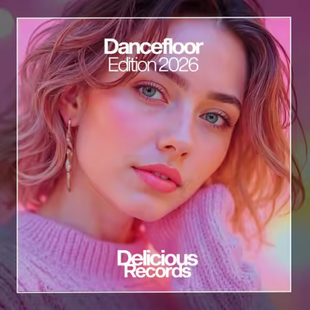 Various Artists - Dancefloor Edition 2026 (2026)