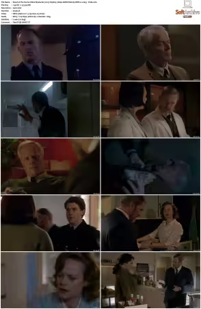 The Doctor Blake Mysteries 2013 S01 S05 1080p AMZN Webrip DDP2 0 x265-Vialle
