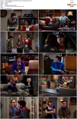 The Big Bang Theory S01 S12 COMPLETE German DL AC3 1080p BluRay x265-FuN