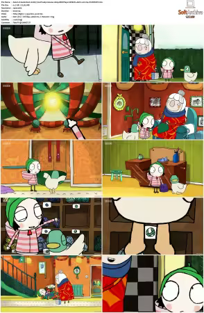 Sarah and Duck 2013 S01 S03 1080p BBCiPlayer WEB-DL AAC2.0 H264-STARDUST