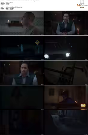 Haunted Latin America S01 2021 1080p Netflix WEB-DL x264 DDP 5.1-DBTV