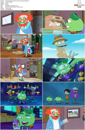 The Guava Juice Show S01 S02 720p WEB H264-SKYFiRE