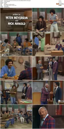 Welcome Back Kotter S01-S04 1080p WEBRip 10Bit DDP2.0 HEVC-d3g