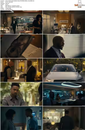 Watson S01 2160p ATVP WEB-DL DDP5.1 H265-WADU