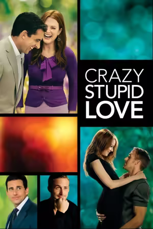 Crazy Stupid Love 2011 1080p HMAX WEB-DL DDP 5.1 H264-PiRaTeS
