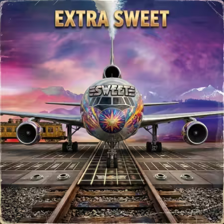 Sweet - 2026 Extra Sweet[Remastered, Bootleg] (1970-2024) FLAC