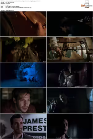 Tales from the Darkside 1990 German DL 1080p BluRay x264-TM