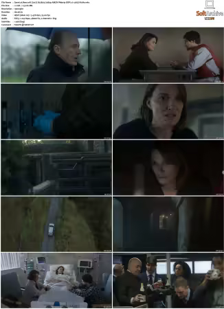 Bancroft 2017 S01 S02 1080p AMZN Webrip DDP2.0 x265-Vialle